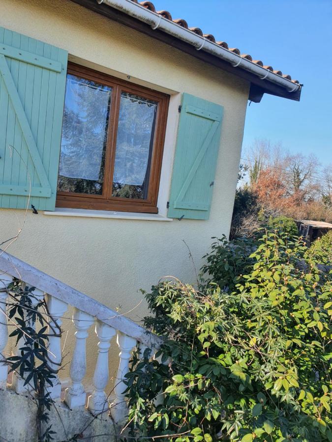 La Planquette Villa Saint-Laurent-de-Medoc Buitenkant foto